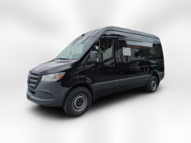 2023 Mercedes-Benz Sprinter Passsenger