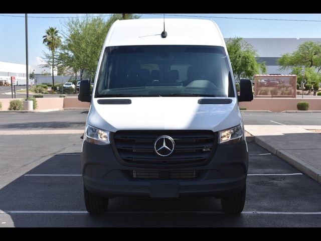 2023 Mercedes-Benz Sprinter Passsenger