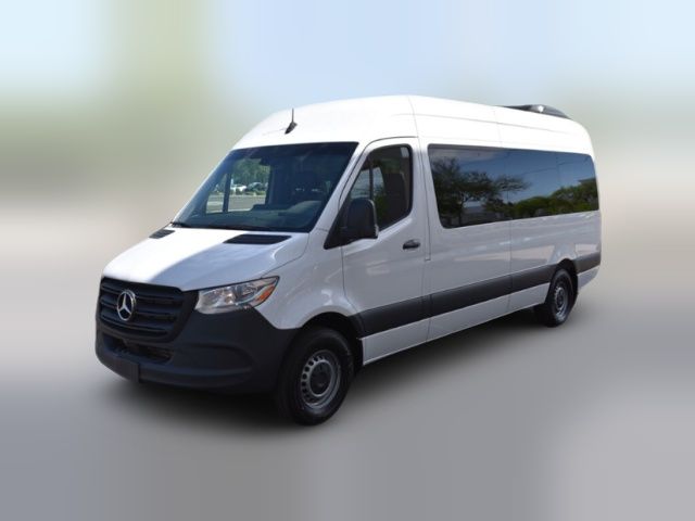 2023 Mercedes-Benz Sprinter Passsenger