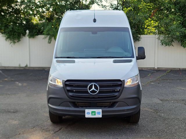 2023 Mercedes-Benz Sprinter Cargo