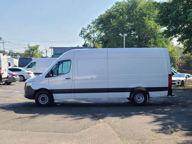 2023 Mercedes-Benz Sprinter Cargo