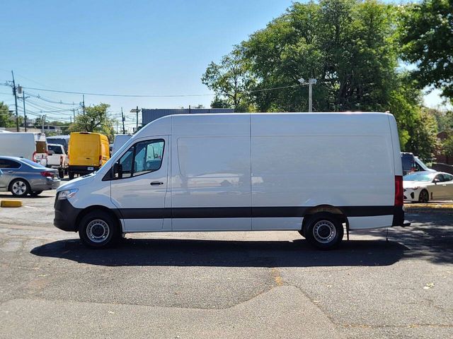 2023 Mercedes-Benz Sprinter Cargo