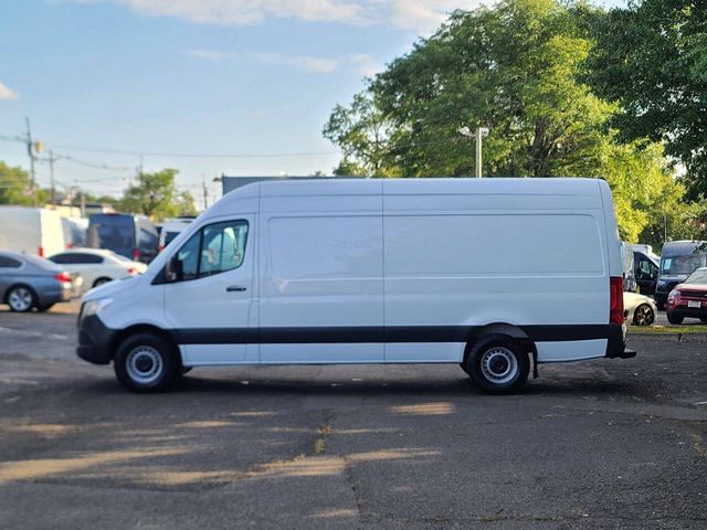 2023 Mercedes-Benz Sprinter Cargo