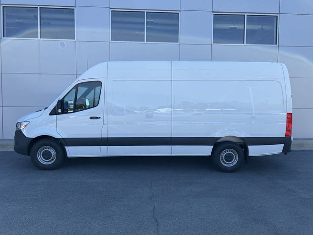 2023 Mercedes-Benz Sprinter Cargo