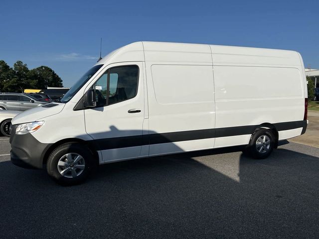 2023 Mercedes-Benz Sprinter Cargo