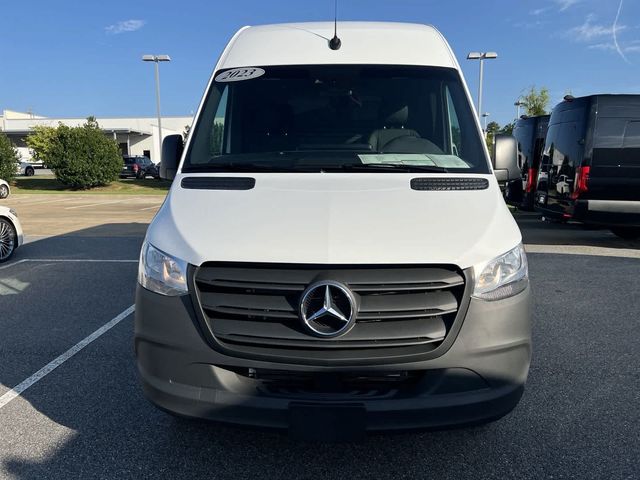 2023 Mercedes-Benz Sprinter Cargo