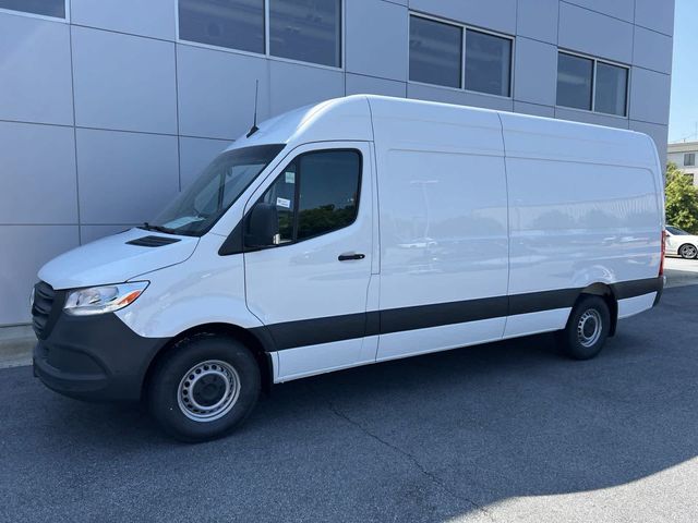 2023 Mercedes-Benz Sprinter Cargo