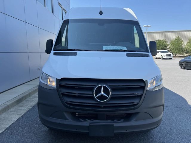 2023 Mercedes-Benz Sprinter Cargo