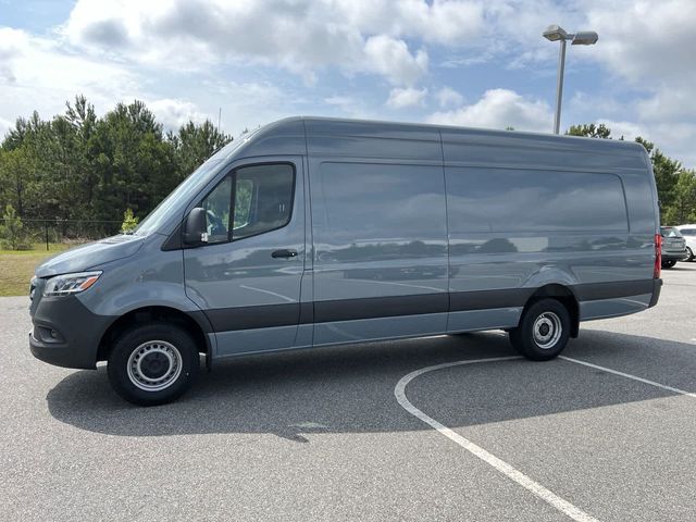 2023 Mercedes-Benz Sprinter Cargo