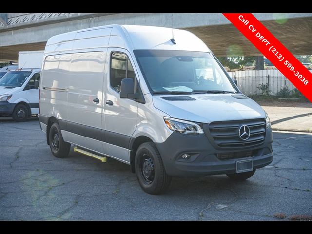 2023 Mercedes-Benz Sprinter Base