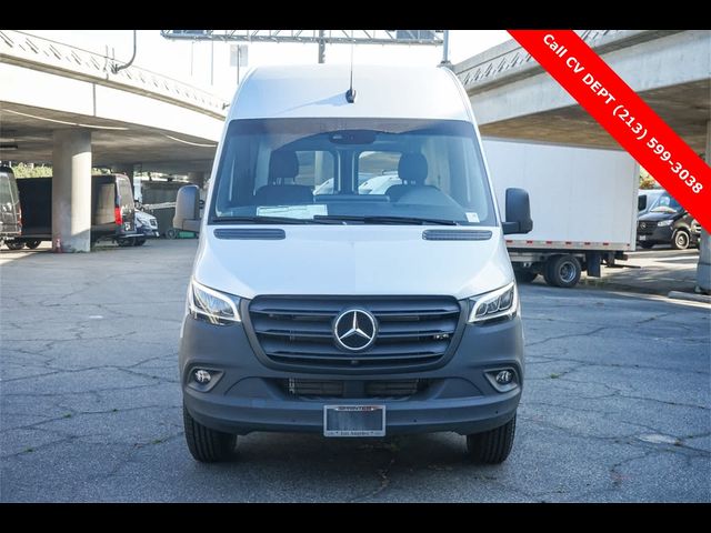 2023 Mercedes-Benz Sprinter Base