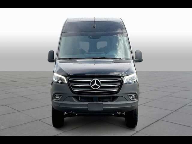 2023 Mercedes-Benz Sprinter Base