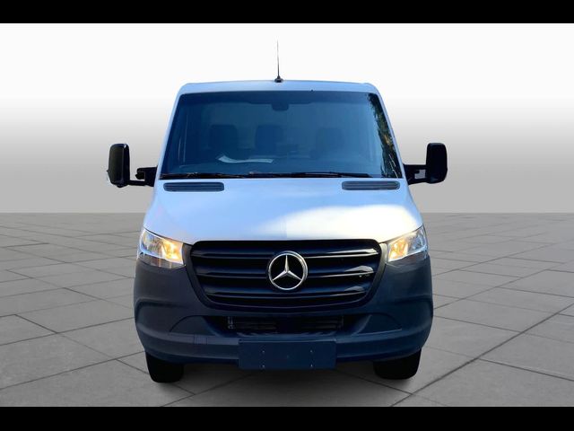 2023 Mercedes-Benz Sprinter Chassis