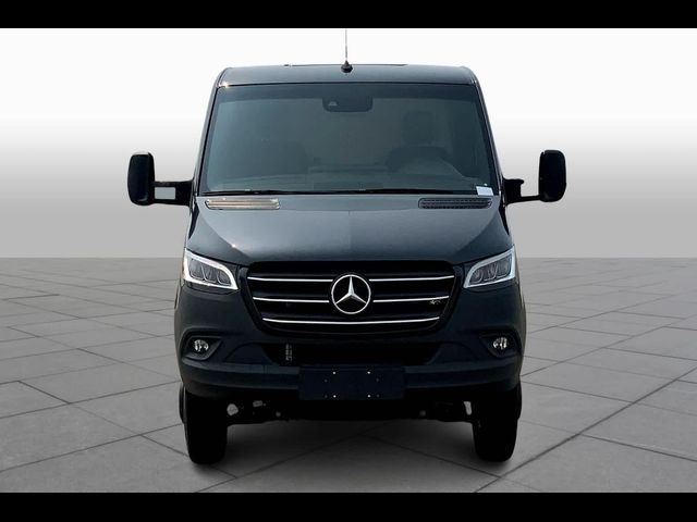 2023 Mercedes-Benz Sprinter Chassis