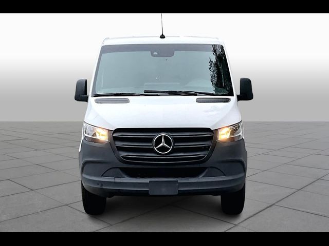 2023 Mercedes-Benz Sprinter Cargo