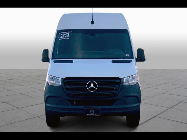 2023 Mercedes-Benz Sprinter Cargo