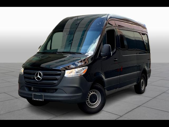 2023 Mercedes-Benz Sprinter Cargo