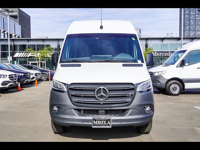 2023 Mercedes-Benz Sprinter Cargo