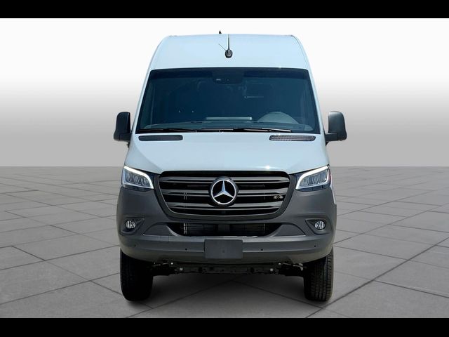 2023 Mercedes-Benz Sprinter Cargo