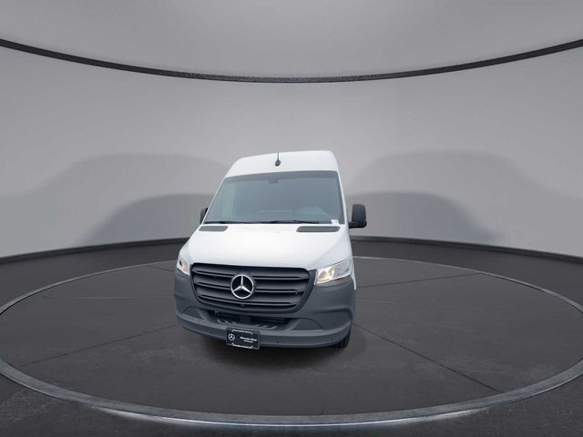 2023 Mercedes-Benz Sprinter Cargo