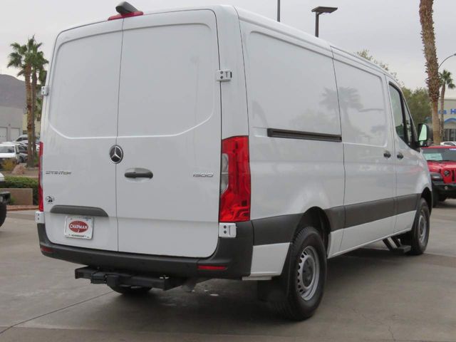 2023 Mercedes-Benz Sprinter Cargo