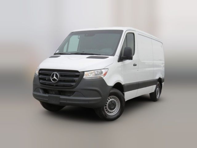 2023 Mercedes-Benz Sprinter Cargo