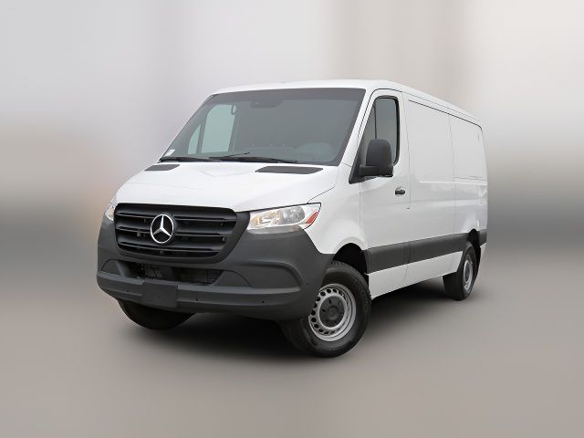 2023 Mercedes-Benz Sprinter Cargo