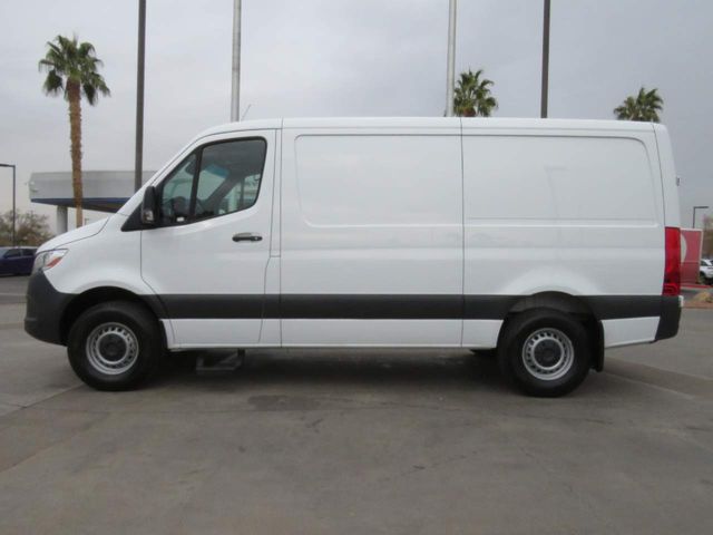 2023 Mercedes-Benz Sprinter Cargo