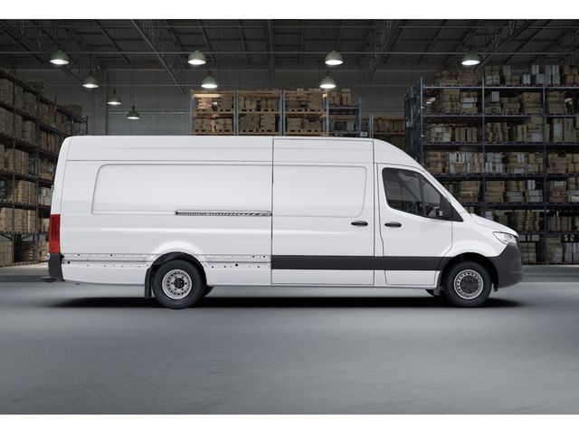 2023 Mercedes-Benz Sprinter Cargo