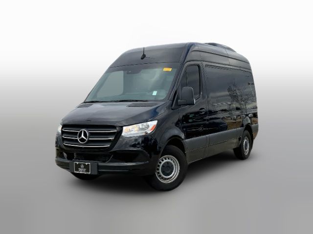 2023 Mercedes-Benz Sprinter Passsenger