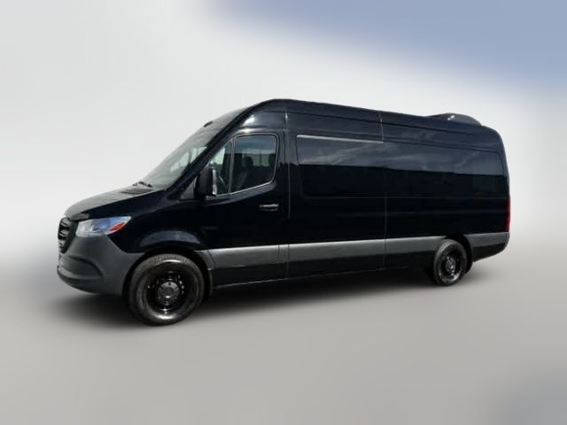 2023 Mercedes-Benz Sprinter Passsenger