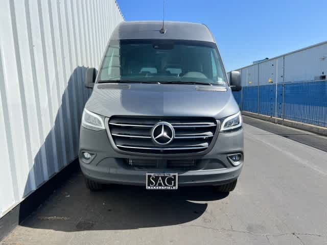 2023 Mercedes-Benz Sprinter Passsenger