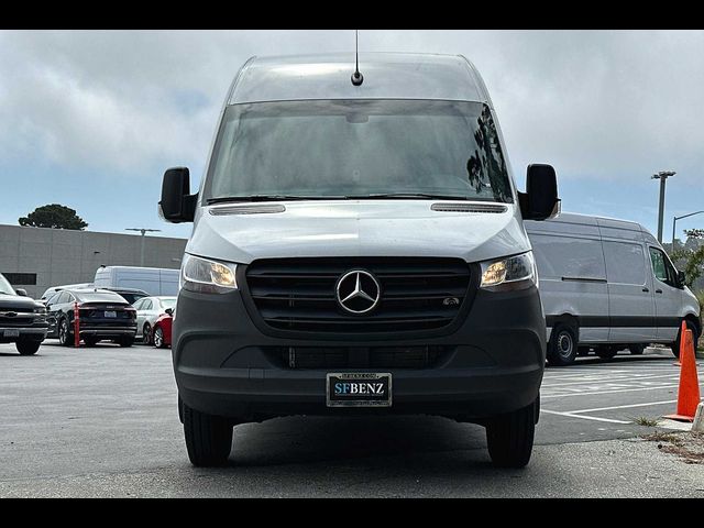 2023 Mercedes-Benz Sprinter Cargo