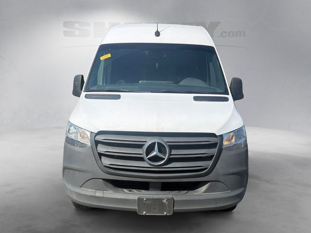 2023 Mercedes-Benz Sprinter Cargo