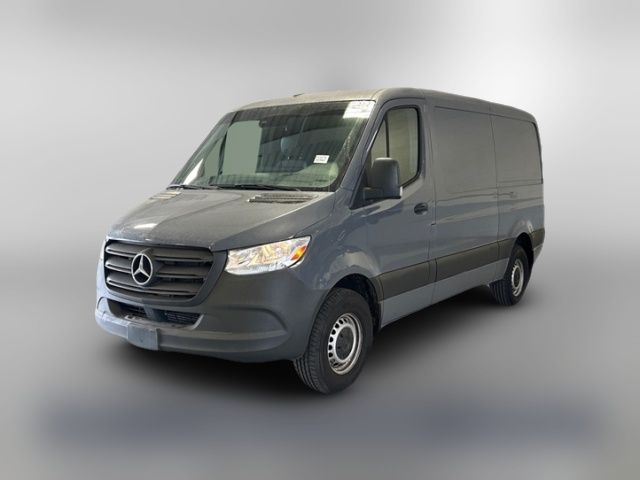 2023 Mercedes-Benz Sprinter Cargo