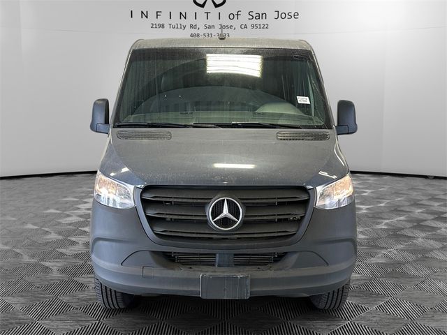 2023 Mercedes-Benz Sprinter Cargo