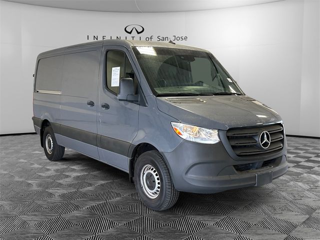 2023 Mercedes-Benz Sprinter Cargo