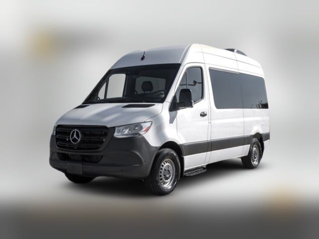 2023 Mercedes-Benz Sprinter Passsenger