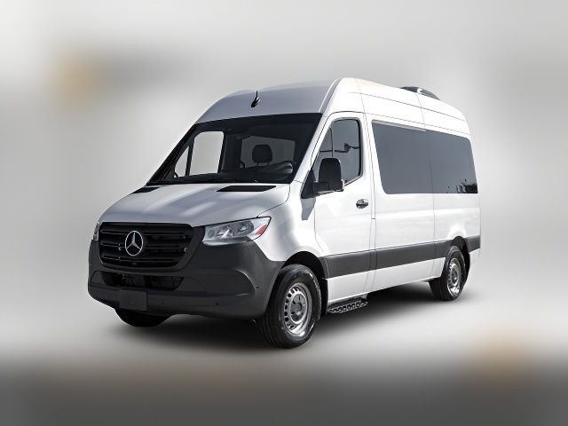 2023 Mercedes-Benz Sprinter Passsenger