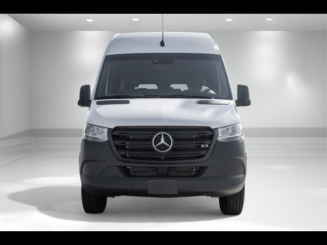 2023 Mercedes-Benz Sprinter Passsenger