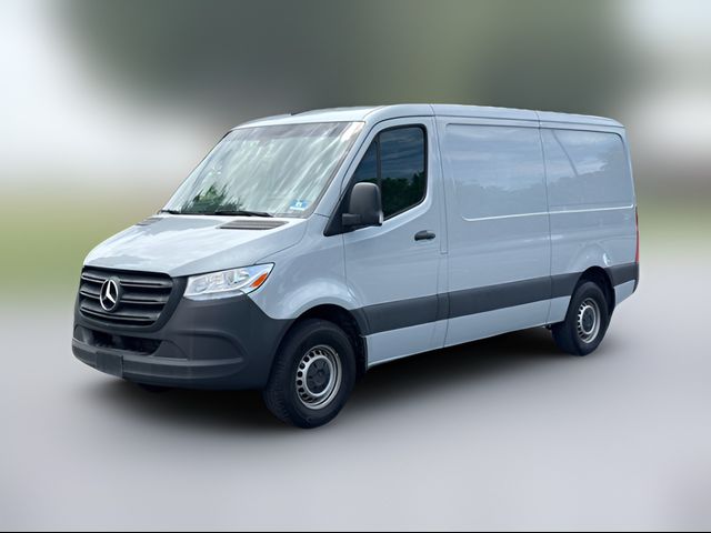 2023 Mercedes-Benz Sprinter Cargo