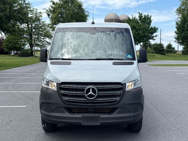 2023 Mercedes-Benz Sprinter Cargo