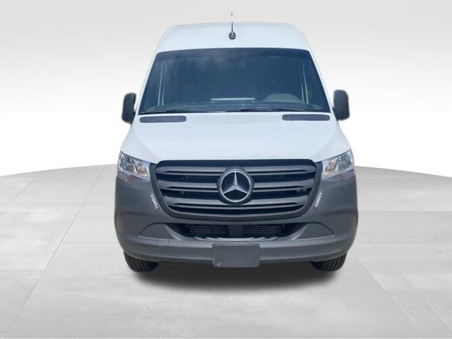 2023 Mercedes-Benz Sprinter Base