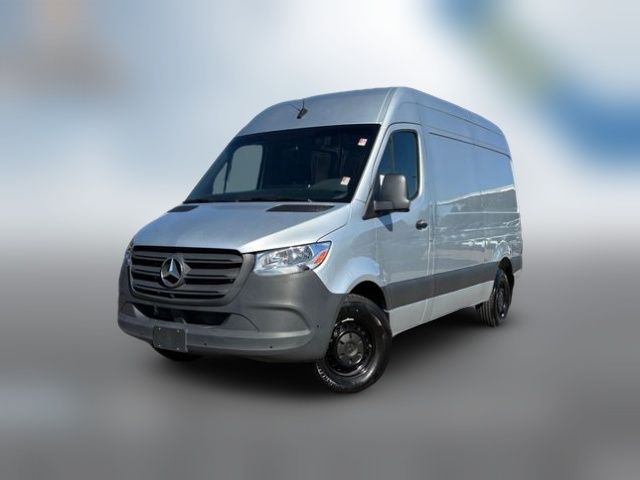 2023 Mercedes-Benz Sprinter Base