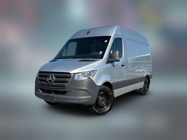 2023 Mercedes-Benz Sprinter Base