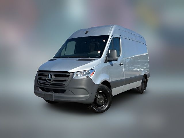 2023 Mercedes-Benz Sprinter Base