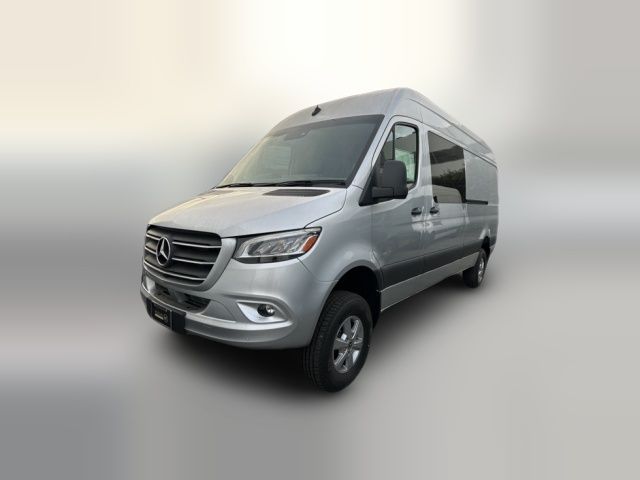 2023 Mercedes-Benz Sprinter Base