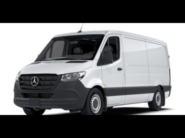 2023 Mercedes-Benz Sprinter Cargo