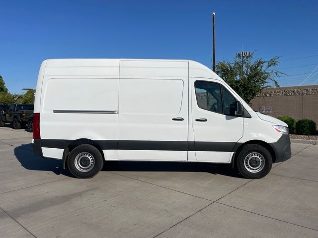 2023 Mercedes-Benz Sprinter Cargo