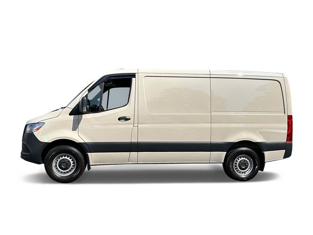 2023 Mercedes-Benz Sprinter Cargo